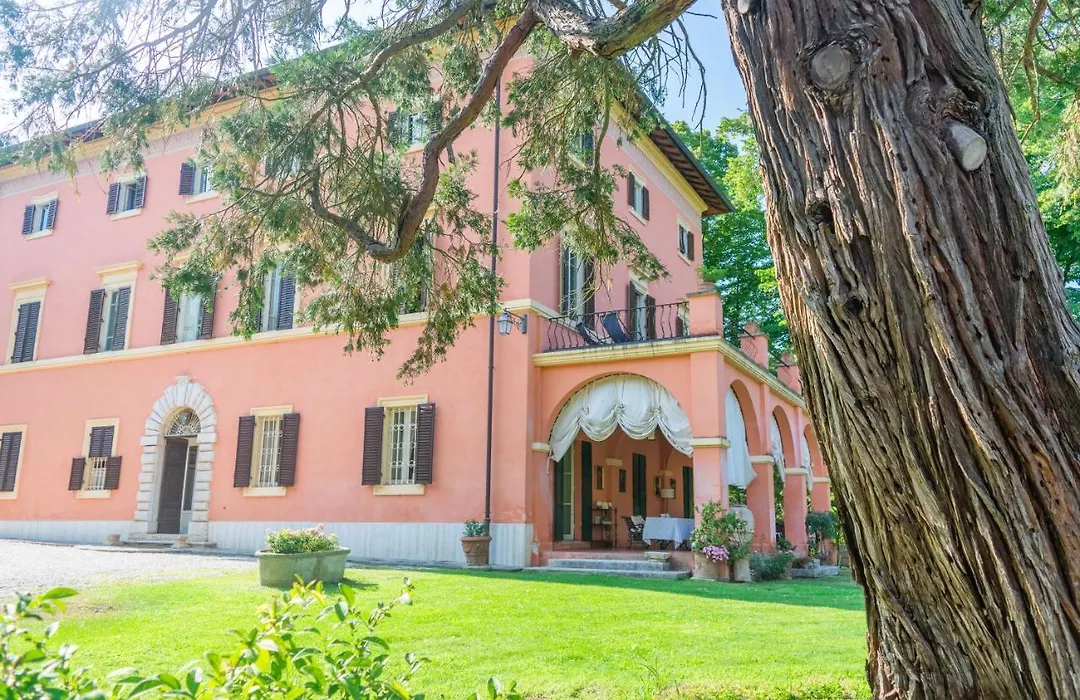 Country House Villa Poggiolo-1