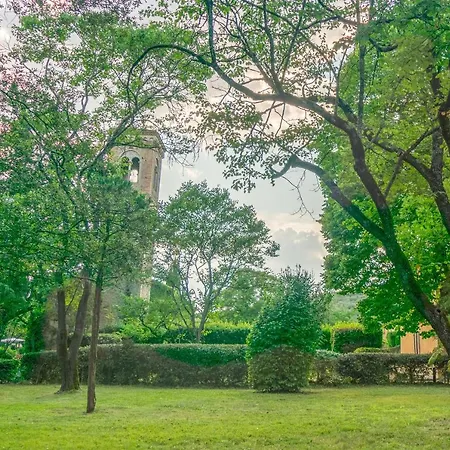 Country House Villa Poggiolo-3