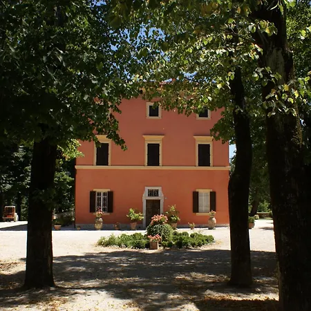 Country House Villa Poggiolo-2